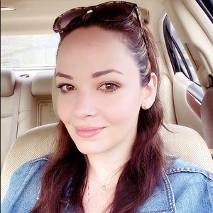 Meet your Posher, Heather